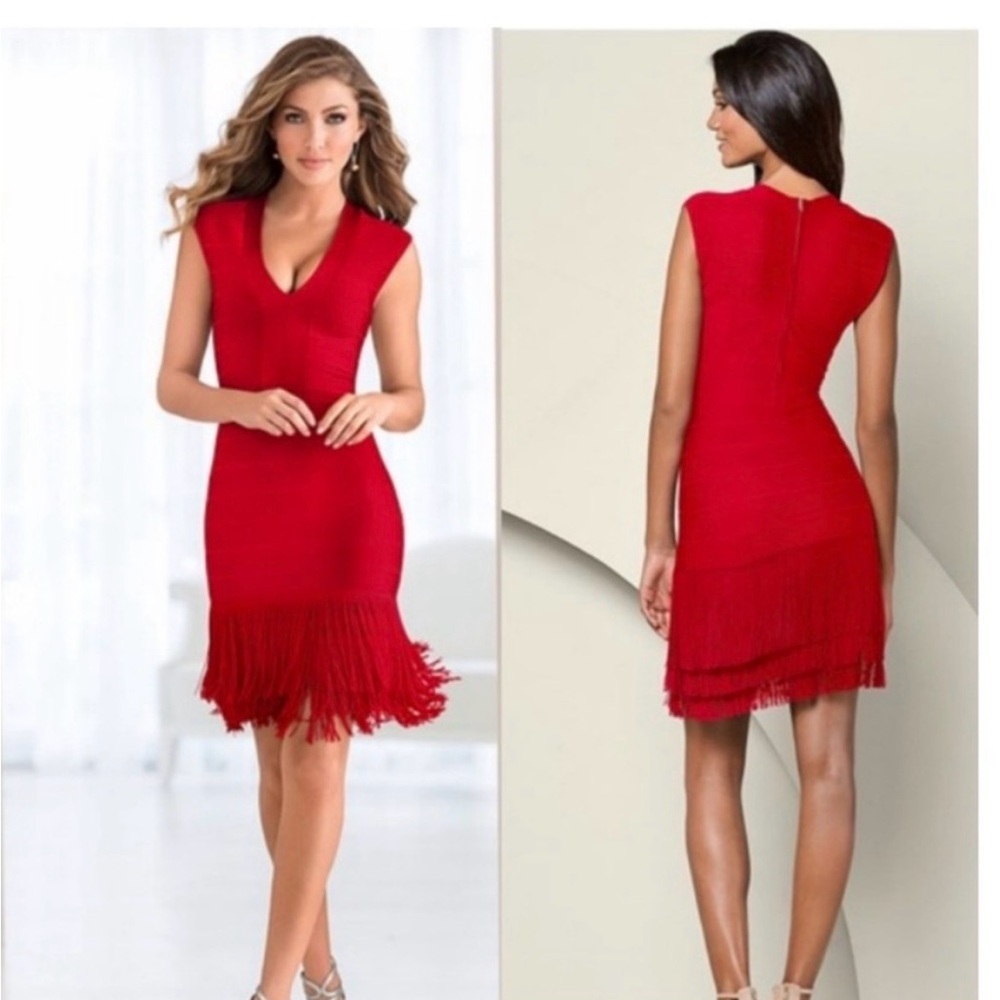 Venus Cocktail Dress